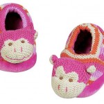 bebek patikleri 150x150 ÖRGÜ BEBEK PATİKLERİ